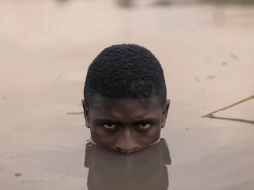 El Legado de las Olas 10