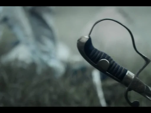 El Legado de las Olas 11