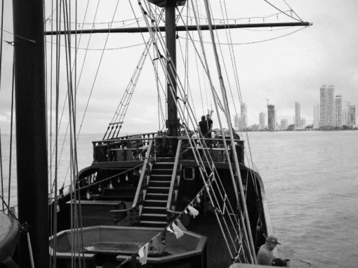 El Legado de las Olas 2