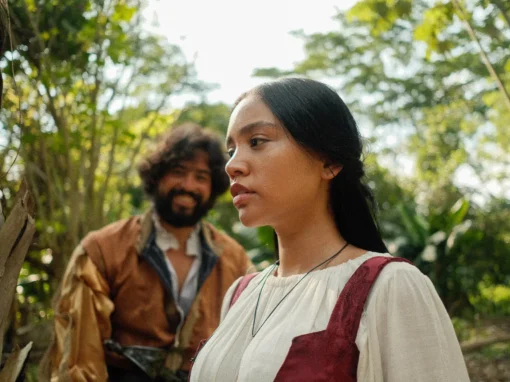 El Legado de las Olas 5