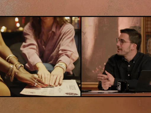 el colegio invisible 10