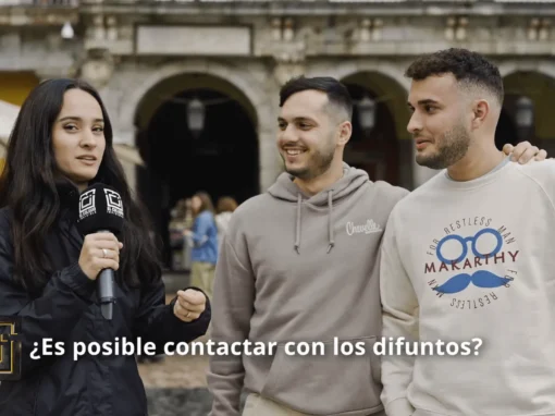 el colegio invisible 11