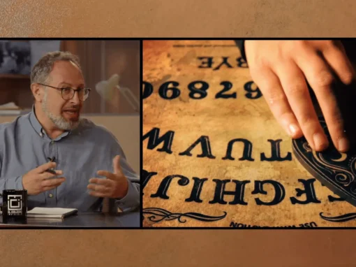 el colegio invisible 12