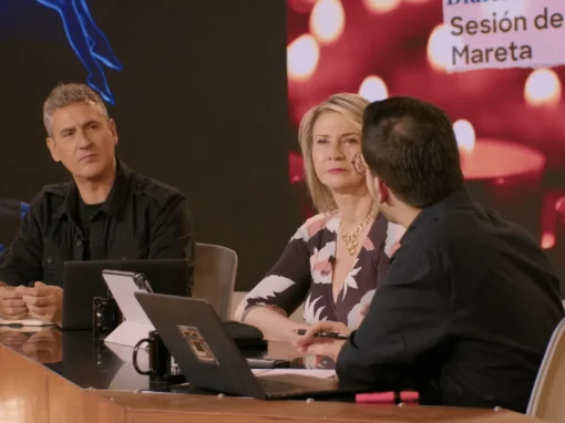 el colegio invisible 13