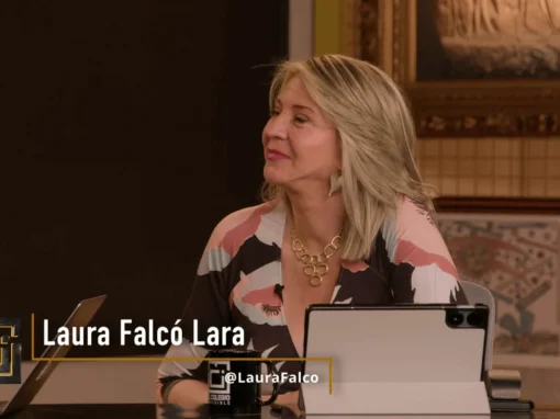 el colegio invisible 15