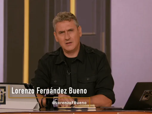 el colegio invisible 16