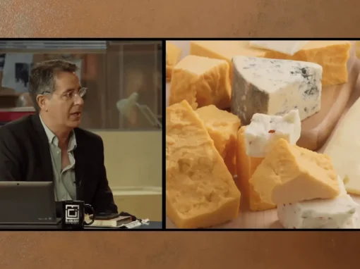 el colegio invisible 18