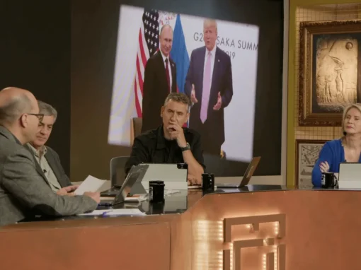 el colegio invisible 19