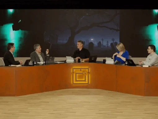 el colegio invisible 2