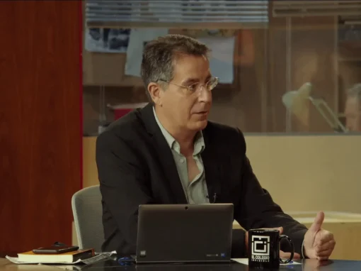 el colegio invisible 20