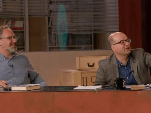 el colegio invisible 3