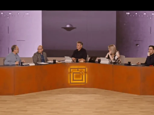 el colegio invisible 4