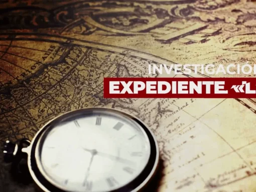 el colegio invisible 5