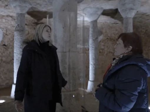 el colegio invisible 6