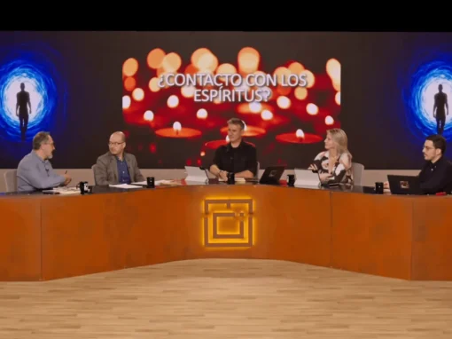 el colegio invisible 7