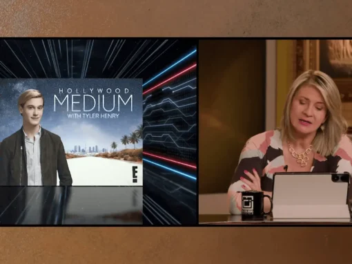 el colegio invisible 8