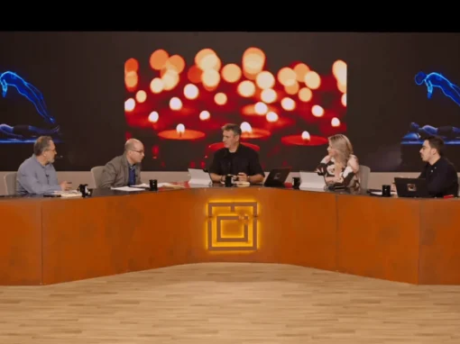 el colegio invisible 9